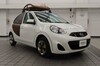 日産マーチ パティシエ コンセプト