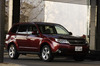スバル・フォレスター2.0XSプラチナセレクション（4WD/4AT）／2.0XT（4WD/5MT）【試乗記】 すっかりSUVになっちゃって の画像1