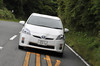 トヨタ・プリウスL（FF/CVT）【試乗記】 企業哲学と商品思想が、時代にシンクロした の画像9