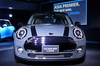 「MINI 5ドア」発表会の会場から 【画像・写真】16