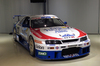 NISMO GT-R LM 22号車（1995年） 【画像・写真】2