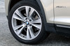 BMW X3 xDrive28i（4WD/8AT）【試乗記】 買えれば“買い” の画像10