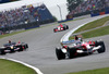 F1第8戦イギリスGP(その2)(20) 【画像・写真】13