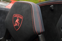 ランボルギーニ・ウラカン ペルフォルマンテ スパイダー（4WD/7AT）【試乗記】の画像