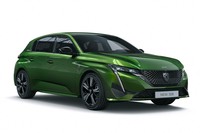 プラグインハイブリッドもラインナップ　新型「プジョー308」がデビュー