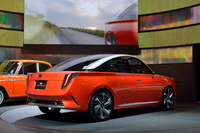 ダイハツDNコンパーノ：不思議な魅力を持っているの画像