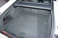 「アウディA7スポーツバック」がフルモデルチェンジの画像