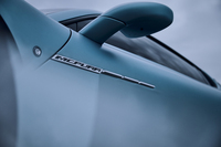 マセラティが新型スーパースポーツカー「MCプーラ」を発表の画像