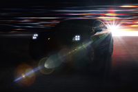 ポルシェ、米国で新型SUV「マカン」を発表【LAショー2013】
