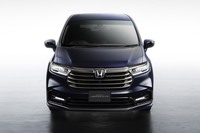 新機能採用の改良型「ホンダ・オデッセイ」が2020年秋に登場
