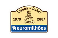【ダカール2007】29回目の“パリダカ”、2007年1月6日リスボン出発！