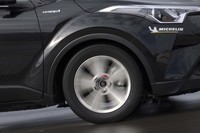 第547回：「雪も走れる夏タイヤ」のうたい文句は本物か!?ミシュランの新タイヤ「クロスクライメート」をテストしたの画像