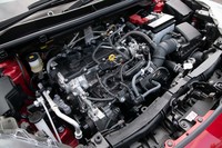 トヨタGRヤリス【試乗記】の画像