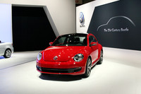 欧州メーカーのブース紹介【ニューヨークショー2011】