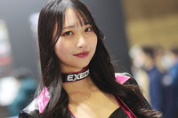 【東京オートサロン2025】コンパニオン・モデル名鑑（その2）