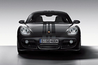 「ポルシェ・ケイマンS」世界777台限定モデルが発売