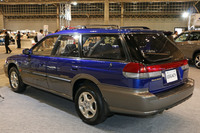 「レガシィグランドワゴン」