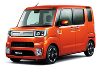 「ダイハツ・ウェイク」の全高は1835mm。