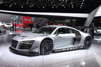 ジュネーブショー2013の会場から（その8）