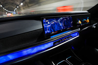 BMW 740i Mスポーツ（FR/8AT）【試乗記】の画像