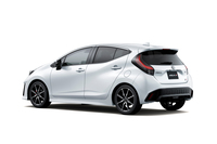 トヨタが新型「アクアGRスポーツ」を発売　TOYOTA GAZOO Racingの手になるスポーツモデルの画像