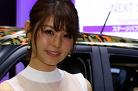 東京オートサロン2017コンパニオン名鑑1