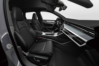 アウディがハイパフォーマンスモデル「RS 6アバント」と「RS 7スポーツバック」を発売の画像