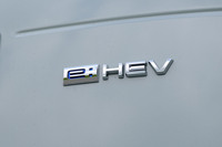 ホンダ・フリードe：HEVエアーEX／トヨタ・シエンタ ハイブリッドZ（後編）【試乗記】の画像