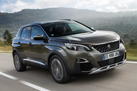 「3008GT BlueHDi」