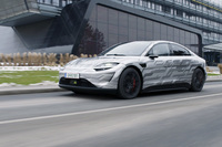 ソニーやアップルの自動車事業参入は本当か？　ソフトとハードの力学から読み解く