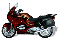 BMW、二輪車「R1100RT」に特別車設定の画像