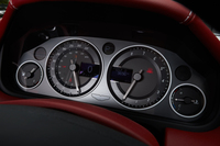 アストン・マーティン ラピードS（FR/6AT）【試乗記】の画像