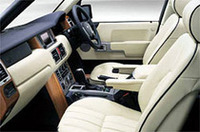 新型「レンジローバー」、公開される（写真で）の画像