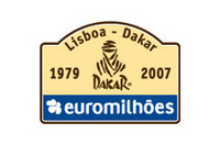 【ダカール2007】29回目の“パリダカ”、2007年1月6日リスボン出発！の画像