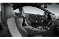 メルセデスのスペシャルモデル「SL65 AMGブラックシリーズ」が日本上陸の画像