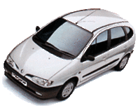 メガーヌ・セニックにルノー100周年記念限定車(7/2)の画像