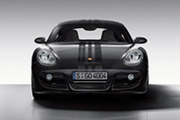 「ポルシェ・ケイマンS」世界777台限定モデルが発売の画像