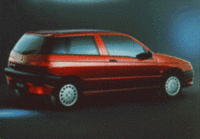 アルファ145がパワーアップの画像