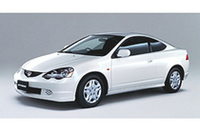 ホンダ「インテグラ」に特別仕様車の画像