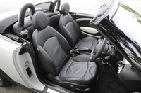 MINIクーパー ロードスター（FF/6AT）【試乗記】の画像