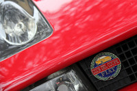 クラブは「クーペ・フィアット」発売2年後の1995年に設立。現在イタリア全国に10支部を持つ。