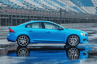 「S60ポールスター」
    