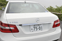 クリックすると、シートアレンジによる荷室の変化が見られます。