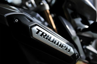 第155回：25年ぶりのリターンライダーの独り言　「トライアンフ・タイガーエクスプローラー」試乗記の画像