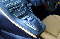 レクサスRXにも備わる「リモートタッチ」が全車に標準となる。