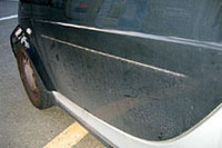 「バッチイ」クルマを10倍キレイ（＆簡単）に洗う方法の画像