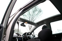 プジョー207SW（FF/4AT）【ブリーフテスト】の画像