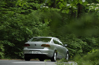 フォルクスワーゲン・パサートTSIコンフォートライン（FF/7AT）【試乗記】の画像