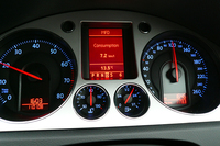 第352回：密かな大発見！　ベンツE＆BMW 5より全然イイかも？　VWパサートTSIコンフォートラインの画像