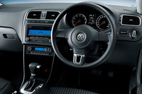 VWポロが新エンジン採用で、さらに低燃費にの画像